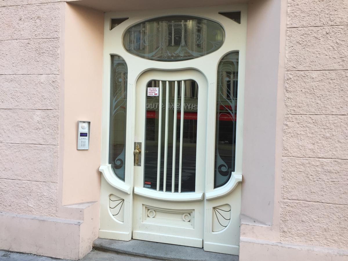 Ce Apartment Prague Castle Exterior photo